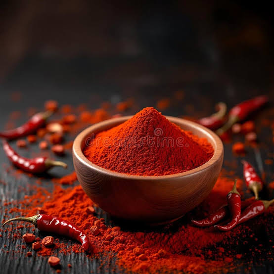 Chilli