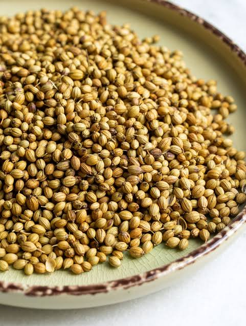 Coriander
