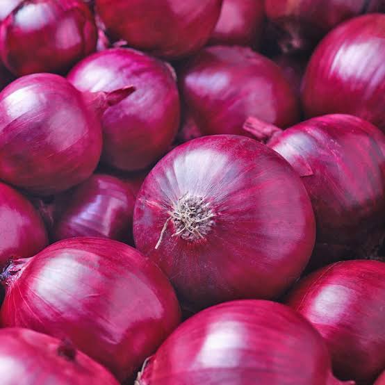 Red Onion