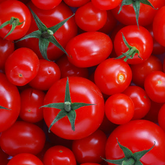 Tomato